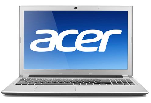Acer Laptop Screen Repairs