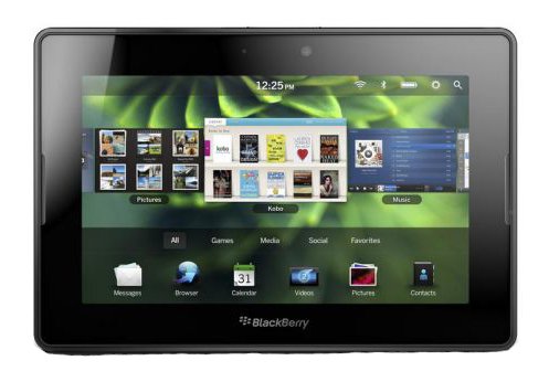 BlackBerry PlayBook Screen Repair & Replacement London