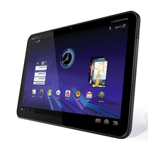 Motorola Xoom 2 Screen Repair & Replacement London